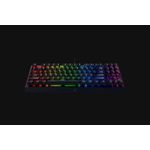 PC, gaming si accesorii - Periferice PC - Tastaturi - KB Razer BlackWidow V3 TKL Gam Yellow Sw - Infinity.ro