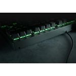 PC, gaming si accesorii - Periferice PC - Tastaturi - KB Razer BlackWidow V3 TKL Gam Yellow Sw - Infinity.ro
