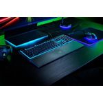 PC, gaming si accesorii - Periferice PC - Tastaturi - Tastatura Razer Ornata V3 X - Infinity.ro