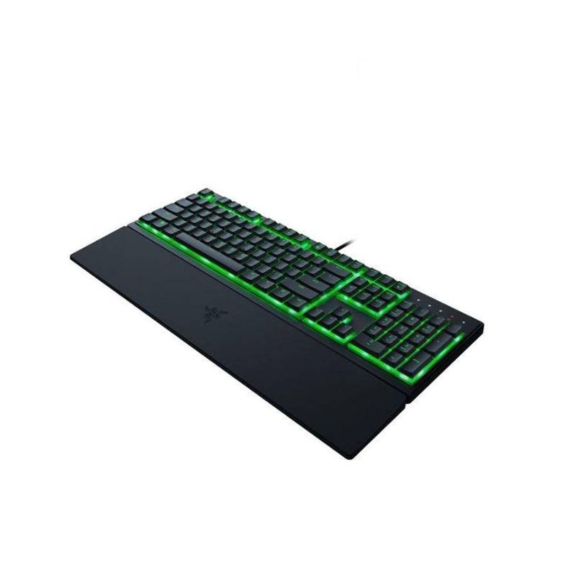 PC, gaming si accesorii - Periferice PC - Tastaturi - Tastatura Razer Ornata V3 X - Infinity.ro