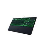 PC, gaming si accesorii - Periferice PC - Tastaturi - Tastatura Razer Ornata V3 X - Infinity.ro