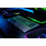 PC, gaming si accesorii - Periferice PC - Tastaturi - Tastatura Razer Ornata V3 X - Infinity.ro