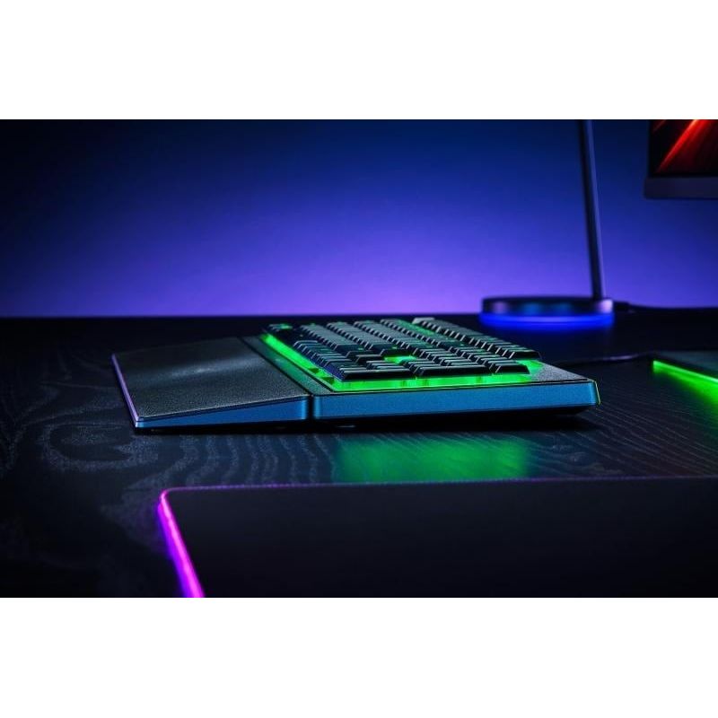 PC, gaming si accesorii - Periferice PC - Tastaturi - Tastatura Razer Ornata V3 X - Infinity.ro