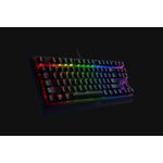 PC, gaming si accesorii - Periferice PC - Tastaturi - KB Razer BlackWidow V3 TKL Gam Yellow Sw - Infinity.ro