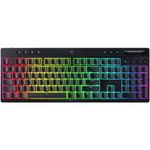 PC, gaming si accesorii - Periferice PC - Tastaturi - Tastatura Razer Blackwidow V4 LP TKL YL "RZ03-05450100-R3M1" - Infinity.ro