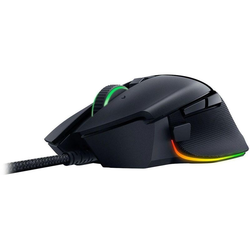 PC, gaming si accesorii - Periferice PC - Mouse - Mouse Razer Basilisk V3 Pro 35K, negru - Infinity.ro