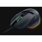 PC, gaming si accesorii - Periferice PC - Mouse - Mouse Razer Basilisk V3 Pro 35K, negru - Infinity.ro