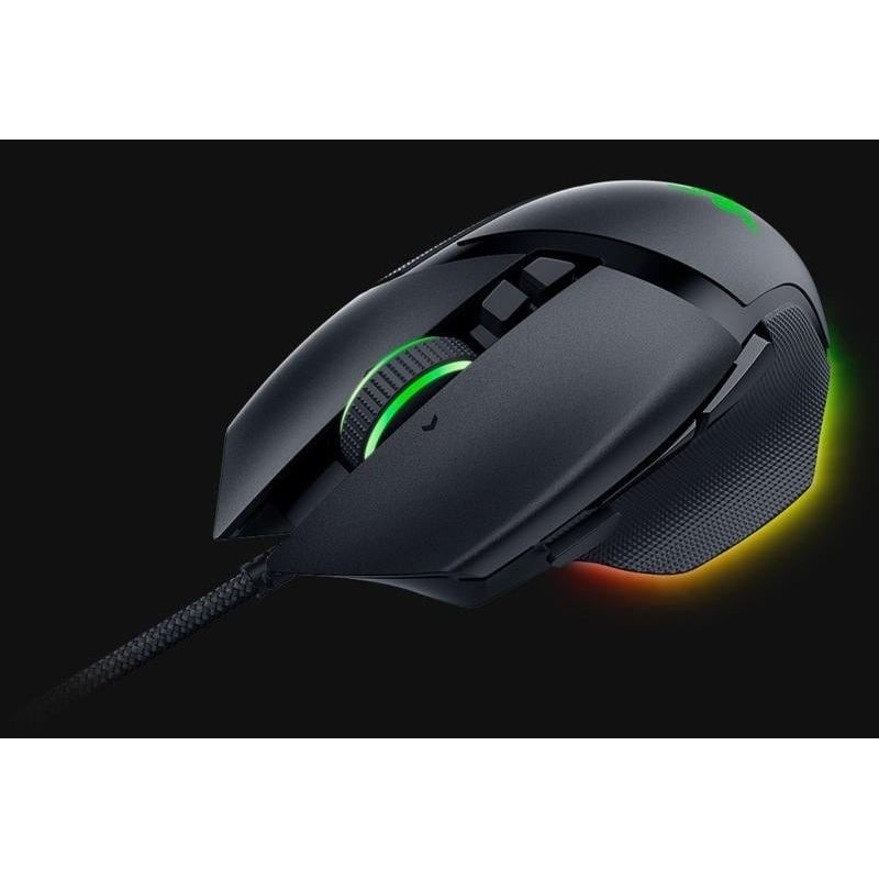 PC, gaming si accesorii - Periferice PC - Mouse - Mouse Razer Basilisk V3 Pro 35K, negru - Infinity.ro
