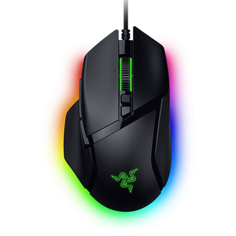 PC, gaming si accesorii - Periferice PC - Mouse - Mouse Razer Basilisk V3 Pro 35K, negru - Infinity.ro