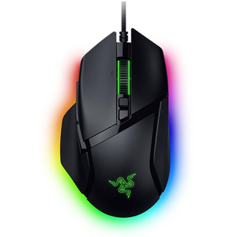 PC, gaming si accesorii - Periferice PC - Mouse - Mouse Razer Basilisk V3 Pro 35K, negru - Infinity.ro