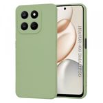 Laptop, Telefoane si Tablete - Telefoane mobile si accesorii - Accesorii Telefoane - Huse telefoane - Husa pentru Honor 400 Smart 4G / X7d 4G / 400 Smart 5G, Techsuit, SoftFlex, Verde Deschis - Infinity.ro