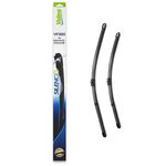 Auto si Moto - Intretinere auto - Stergatoare - Set stergatoare Valeo Silencio 530/475mm VF300 pentru Mazda 3, VW Bora, Golf III, Polo IV - Infinity.ro