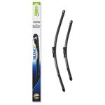 Auto si Moto - Intretinere auto - Stergatoare - Set stergatoare Valeo Silencio 600/475mm Audi A3, Skoda Octavia II, VW Golf V, Jetta III, Touran, Caddy III - Infinity.ro