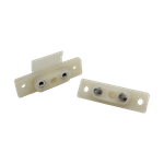 Casa si Gradina - Electrice - Smart Home - Accesorii control acces si supraveghere - Contact mecanic bipolar, 24 Vcc, 5A CSC-500 - Infinity.ro