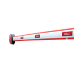 Casa si Gradina - Electrice - Automatizari porti - Brat bariera din aluminiu 3700 mm - DITEC QIKB37 - Infinity.ro