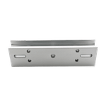 Casa si Gradina - Electrice - Smart Home - Control acces si accesorii - Suport U pt. montaj electromagnet CSE-180P-(S) pe usi din sticla CSE-180P-U - Infinity.ro