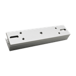 Casa si Gradina - Electrice - Smart Home - Control acces si accesorii - Suport U pt. montaj electromagnet CSE-280P-S pe usi din sticla CSE-280P-U - Infinity.ro