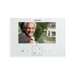 Casa si Gradina - Electrice - Smart Home - Accesorii control acces si supraveghere - Terminal video 7' - SMART, G3 - ELECTRA VTM.7S083.ELWTL - Infinity.ro