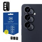 Laptop, Telefoane si Tablete - Telefoane mobile si accesorii - Accesorii Telefoane - Folii protectie telefoane - Folie pentru Samsung Galaxy S26 Plus - 3mk Lens Protection Pro - Black - Infinity.ro