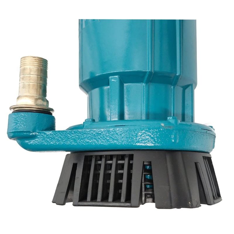 Casa si Gradina - Gradinarit si plante - Instalatii si accesorii pentru irigatii - Pompe apa - Pompa submersibila apa curata DDT QDX1.5-45-1.1, Putere 1100 W, Debit 3 mc/h, Racord 1 tol, Ideala pentru fantani - Infinity.ro