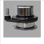 Casa si Gradina - Gradinarit si plante - Instalatii si accesorii pentru irigatii - Pompe apa - Pompa submersibila apa curata DDT Professional QDS3-32-1.5, Putere 1500 W, Debit 3 mc/h, Ideala pentru puturi si fantani - Infinity.ro