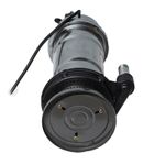 Casa si Gradina - Gradinarit si plante - Instalatii si accesorii pentru irigatii - Pompe apa - Pompa submersibila apa curata DDT Professional QDS3-32-1.5, Putere 1500 W, Debit 3 mc/h, Ideala pentru puturi si fantani - Infinity.ro