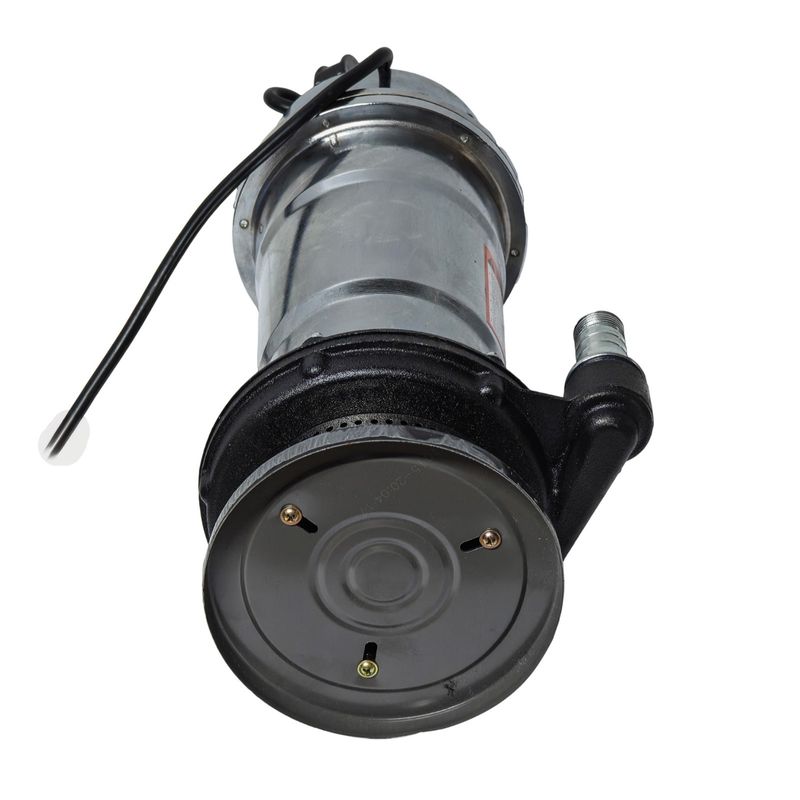 Casa si Gradina - Gradinarit si plante - Instalatii si accesorii pentru irigatii - Pompe apa - Pompa submersibila apa curata DDT Professional QDS3-32-1.5, Putere 1500 W, Debit 3 mc/h, Ideala pentru puturi si fantani - Infinity.ro