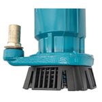 Casa si Gradina - Gradinarit si plante - Instalatii si accesorii pentru irigatii - Pompe apa - Pompa submersibila apa curata DDT QDXS-0,8, Fara plutitor, Putere 800 W, Ideala pentru piscine si fantani - Infinity.ro