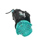 Casa si Gradina - Gradinarit si plante - Instalatii si accesorii pentru irigatii - Pompe apa - Pompa submersibila apa curata DDT WQDS-0.8, Putere 1.0 CP, Debit 3 mc/h, Refulare 35 m, Bobinaj cupru masiv - Infinity.ro