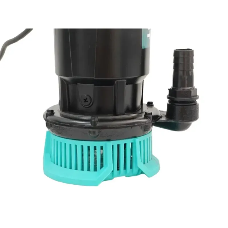 Casa si Gradina - Gradinarit si plante - Instalatii si accesorii pentru irigatii - Pompe apa - Pompa submersibila apa curata DDT WQDS-0.8, Putere 1.0 CP, Debit 3 mc/h, Refulare 35 m, Bobinaj cupru masiv - Infinity.ro