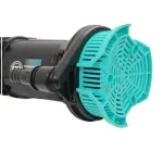 Casa si Gradina - Gradinarit si plante - Instalatii si accesorii pentru irigatii - Pompe apa - Pompa submersibila apa curata DDT WQDS-0.8, Putere 1.0 CP, Debit 3 mc/h, Refulare 35 m, Bobinaj cupru masiv - Infinity.ro