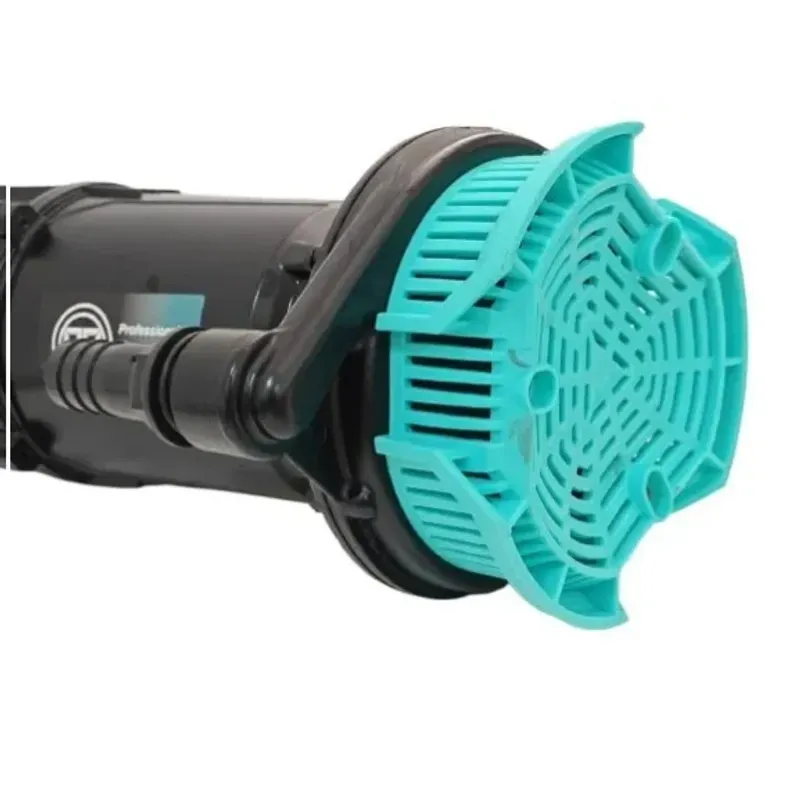 Casa si Gradina - Gradinarit si plante - Instalatii si accesorii pentru irigatii - Pompe apa - Pompa submersibila apa curata DDT WQDS-0.8, Putere 1.0 CP, Debit 3 mc/h, Refulare 35 m, Bobinaj cupru masiv - Infinity.ro