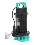 Casa si Gradina - Gradinarit si plante - Instalatii si accesorii pentru irigatii - Pompe apa - Pompa submersibila apa curata DDT WQDS-0.8, Putere 1.0 CP, Debit 3 mc/h, Refulare 35 m, Bobinaj cupru masiv - Infinity.ro