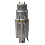 Casa si Gradina - Gradinarit si plante - Instalatii si accesorii pentru irigatii - Pompe apa - Pompa submersibila pe vibratii DDT VMP70-1, Putere 350 W, 3 iesiri, Pentru puturi, Ideala pentru apa curata - Infinity.ro