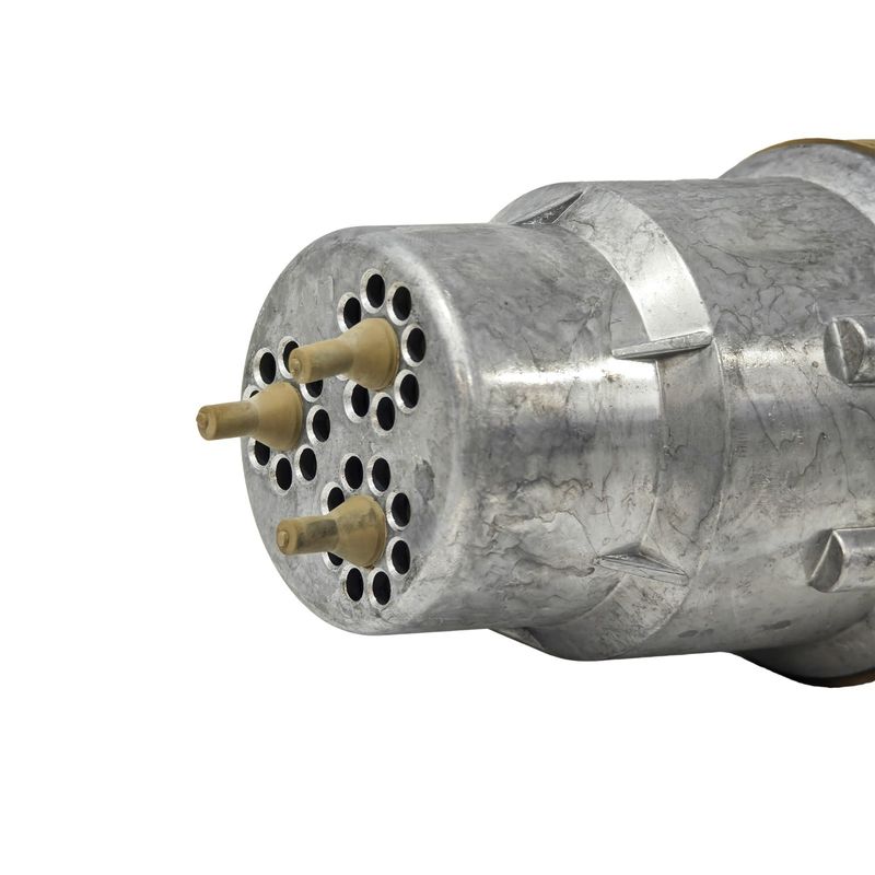 Casa si Gradina - Gradinarit si plante - Instalatii si accesorii pentru irigatii - Pompe apa - Pompa submersibila pe vibratii DDT VMP70-1, Putere 350 W, 3 iesiri, Pentru puturi, Ideala pentru apa curata - Infinity.ro