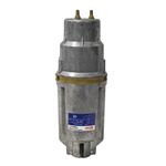 Casa si Gradina - Gradinarit si plante - Instalatii si accesorii pentru irigatii - Pompe apa - Pompa submersibila pe vibratii DDT VMP70-1, Putere 350 W, 3 iesiri, Pentru puturi, Ideala pentru apa curata - Infinity.ro
