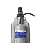 Casa si Gradina - Gradinarit si plante - Instalatii si accesorii pentru irigatii - Pompe apa - Pompa submersibila pe vibratii DDT VMP70-1, Putere 350 W, 3 iesiri, Pentru puturi, Ideala pentru apa curata - Infinity.ro
