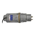 Casa si Gradina - Gradinarit si plante - Instalatii si accesorii pentru irigatii - Pompe apa - Pompa submersibila pe vibratii DDT VMP70-1, Putere 350 W, 3 iesiri, Pentru puturi, Ideala pentru apa curata - Infinity.ro