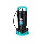 Casa si Gradina - Gradinarit si plante - Instalatii si accesorii pentru irigatii - Pompe apa - Pompa submersibila apa curata DDT WQDS-0.6, Putere 0.75 CP, Debit 3 mc/h, Refulare 25 m, Bobinaj cupru masiv - Infinity.ro