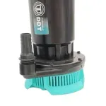 Casa si Gradina - Gradinarit si plante - Instalatii si accesorii pentru irigatii - Pompe apa - Pompa submersibila apa curata DDT WQDS-0.6, Putere 0.75 CP, Debit 3 mc/h, Refulare 25 m, Bobinaj cupru masiv - Infinity.ro