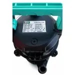Casa si Gradina - Gradinarit si plante - Instalatii si accesorii pentru irigatii - Pompe apa - Pompa submersibila apa curata DDT WQDS-0.6, Putere 0.75 CP, Debit 3 mc/h, Refulare 25 m, Bobinaj cupru masiv - Infinity.ro