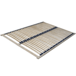 Casa si Gradina - Mobilier - Saltele si somiere - Somiere - Somiera, 180x200 cm, TWINPACK - Infinity.ro