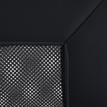 Casa si Gradina - Mobilier - Scaune si fotolii - Scaune - Scaun de birou, negru/ crom, IDOR 2 NEW - Infinity.ro