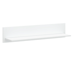 Casa si Gradina - Mobilier - Biblioteci si rafturi - Rafturi - Raft 100, alb, LINDY - Infinity.ro