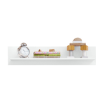 Casa si Gradina - Mobilier - Biblioteci si rafturi - Rafturi - Raft 100, alb, LINDY - Infinity.ro