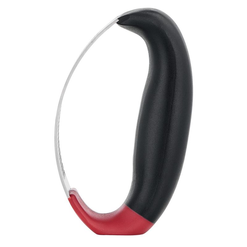 Casa si Gradina - Bucatarie si vesela - Ustensile bucatarie - Prese si storcatoare manuale - Presa pentru usturoi Tefal Ingenio+ K1990734, inox, compatibilitate cu masina de spalat vase, negru & rosu - Infinity.ro