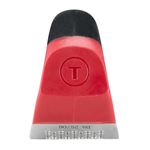Casa si Gradina - Bucatarie si vesela - Ustensile bucatarie - Prese si storcatoare manuale - Presa pentru usturoi Tefal Ingenio+ K1990734, inox, compatibilitate cu masina de spalat vase, negru & rosu - Infinity.ro