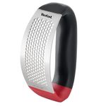 Casa si Gradina - Bucatarie si vesela - Ustensile bucatarie - Prese si storcatoare manuale - Presa pentru usturoi Tefal Ingenio+ K1990734, inox, compatibilitate cu masina de spalat vase, negru & rosu - Infinity.ro
