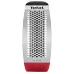 Casa si Gradina - Bucatarie si vesela - Ustensile bucatarie - Prese si storcatoare manuale - Presa pentru usturoi Tefal Ingenio+ K1990734, inox, compatibilitate cu masina de spalat vase, negru & rosu - Infinity.ro