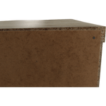 Casa si Gradina - Mobilier - Dulapuri si sifoniere - Dulapuri - Dulapior de birou cu cheie, stejar sonoma/alb, JOHAN 2 NEW 12 - Infinity.ro